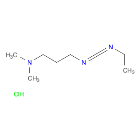 1-(3-Dimethylaminopropyl)-3-ethylcarbodiimide hydrochloride (EDC)