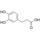 3-(3,4-dihydroxyphenyl)propionic acid