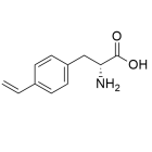 (R)-2-Amino-3-(4-vinylphenyl)propanoic acid