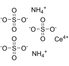 0.1M-Ammonium cerium(IV) sulfate solution (0.1N) 1L