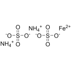 Ammonium iron(II) sulfate 6H2O 500g