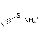 Ammonium thiocyanate 500g