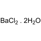Barium chloride 2H2O 1Kg