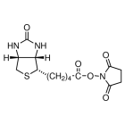 (+)-Biotin N-hydroxysuccinimide ester, 97%