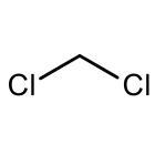 Dichloromethane (Glass) 4L