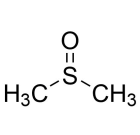 Dimethyl sulfoxide (Glass) 99,5% 2,5L