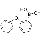 Dibenzofuran-4-boronic Acid