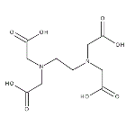 Ethylenedinitrilotetraacetic acid (EDTA) 500g
