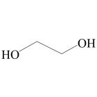 Ethylene glycol 500g
