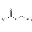 Ethyl acetate (Glass) 4L