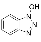 1-Hydroxybenzotriazole (HOBt) 