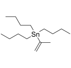 Isopropenyltributylstannane