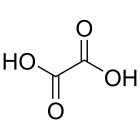 Oxalic acid 2H2O 1Kg