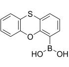 Phenoxathiin-4-boronic acid
