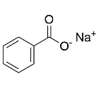 Sodium benzoate 1Kg