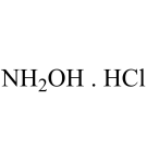 Hydroxylamine hydrochloride 500g