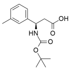 Boc-3-Methyl-L-beta-phenylalanine