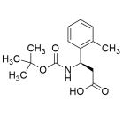 (R)-Boc-2-methyl-β-Phe-OH
