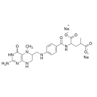 5-Methyltetrahydrofolic acid disodium salt