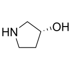 (3S)-pyrrolidin-3-ol