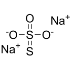 0.5N-Sodium thiosulfate solution (0.5M) 1L