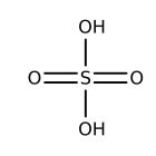 1N-Sulfuric acid solution (0.5M) 1L