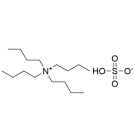 Tetrabutylammonium hydrogen sulfate 500g