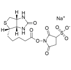  Biotin 3-sulfo-N-hydroxysuccinimide ester sodium salt